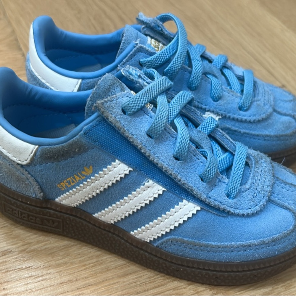 Toddler Adidas Spezial 8.5